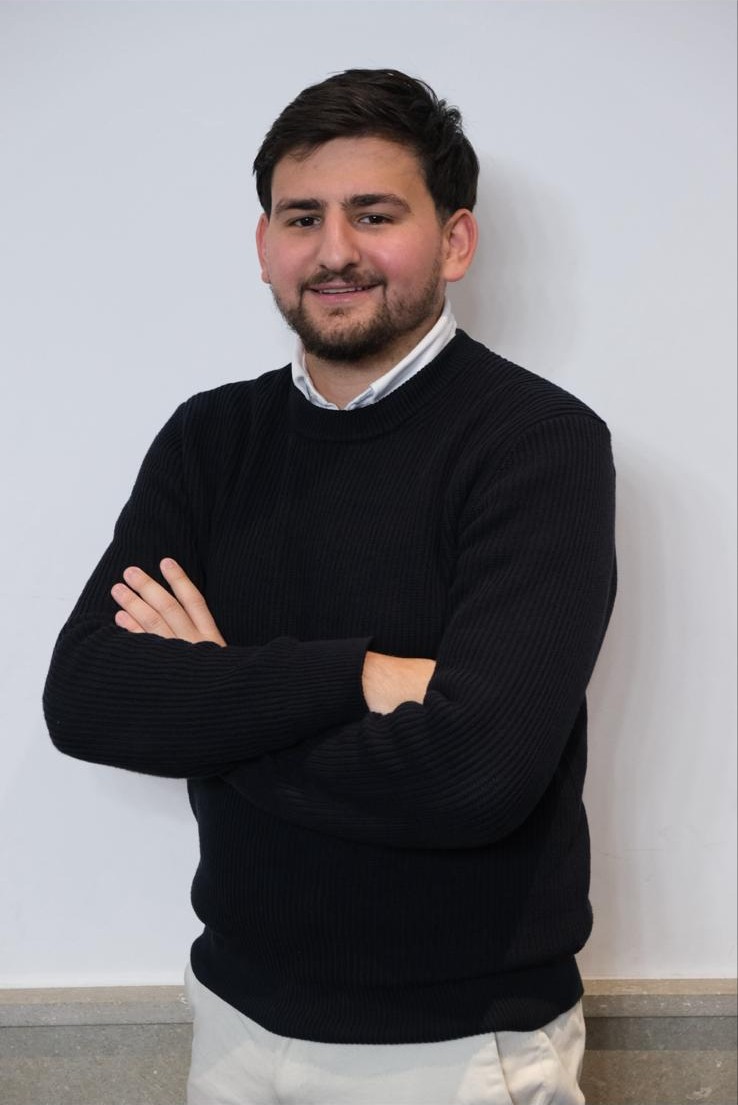 Ibrahim Dinger -  Partner & Financieel Adviseur bij CPW Advies